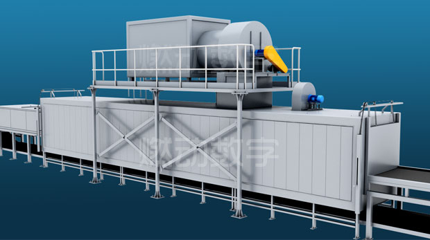 烘干機(jī)、干燥機(jī)等類(lèi)型