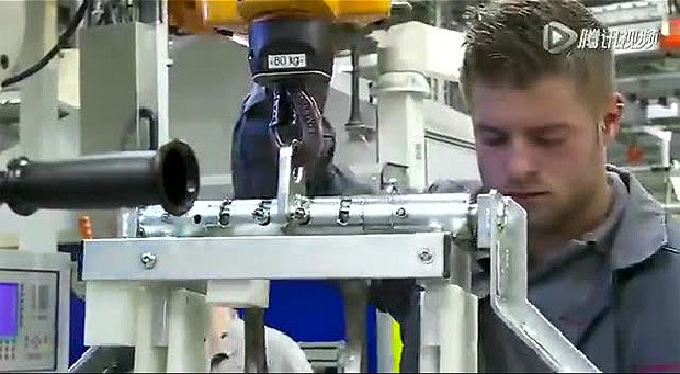 何為工業(yè)自動(dòng)化、智能化？