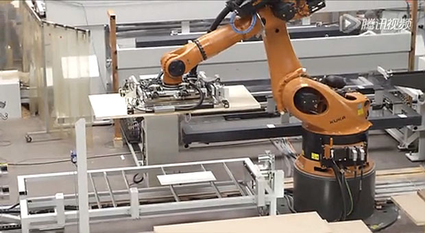 何為工業(yè)自動(dòng)化、智能化？