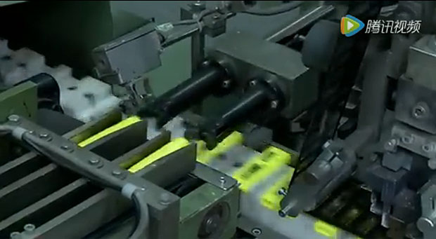 何為工業(yè)自動(dòng)化、智能化？