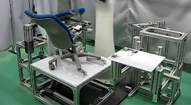 何為工業(yè)自動(dòng)化、智能化？