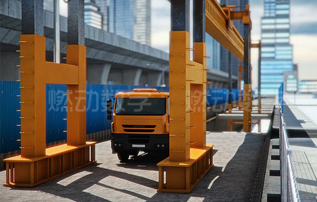 管廊預(yù)制拼裝工程及施工工法三維動(dòng)畫制作 管廊預(yù)制拼裝工程及施工工法三維動(dòng)畫制作