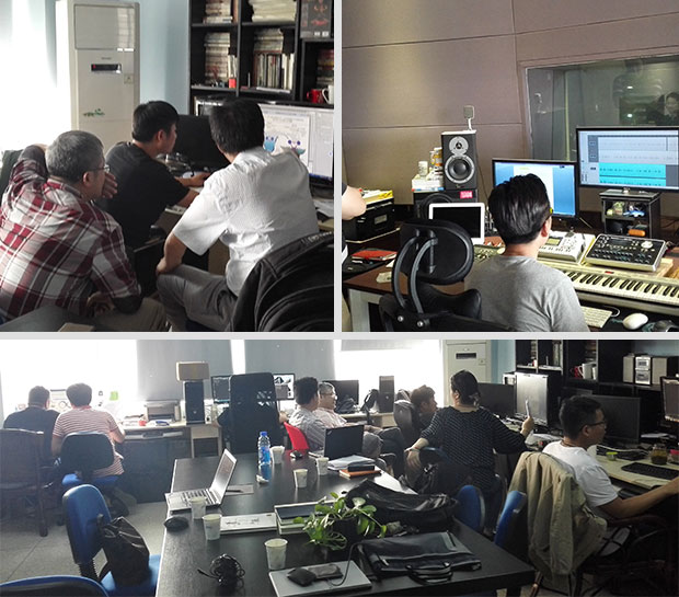 2017年國家技術(shù)發(fā)明獎和國家自然科學(xué)獎項(xiàng)目制作