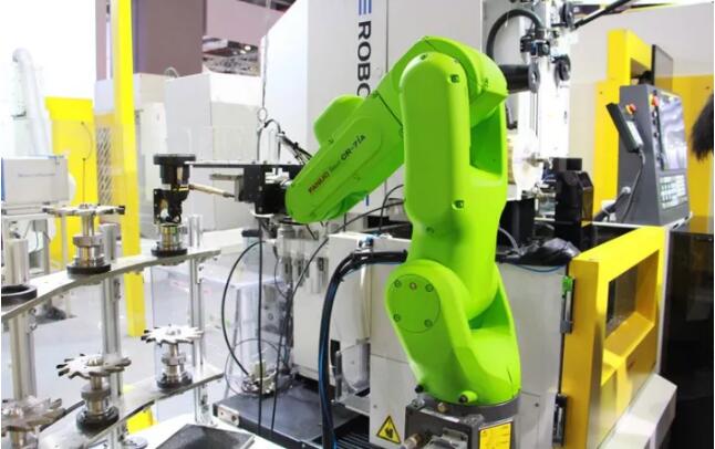 2017全球10大領(lǐng)先協(xié)作機(jī)器人盤點(diǎn)！