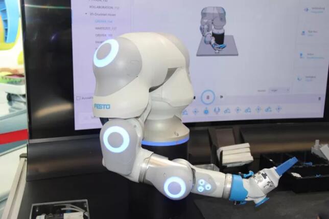 2017全球10大領(lǐng)先協(xié)作機(jī)器人盤點(diǎn)！