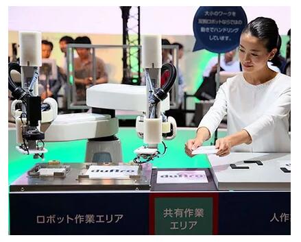 2017全球10大領(lǐng)先協(xié)作機(jī)器人盤點(diǎn)！