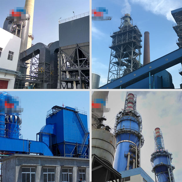 燒結煙氣脫硫除塵裝備最新國家標準告訴你！